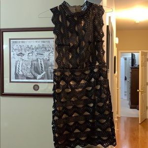 Formal dress